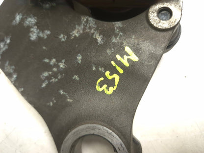 2004 Yamaha Fz6 S Rear Brake Caliper OEM