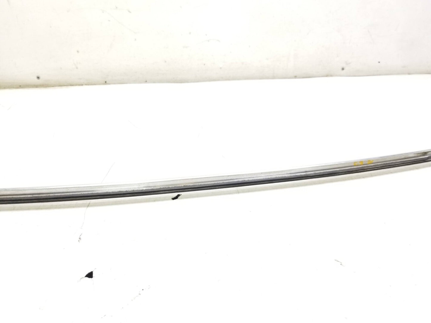 2009 - 2012 Audi Q5 Exterior Roof Trim Molding OEM