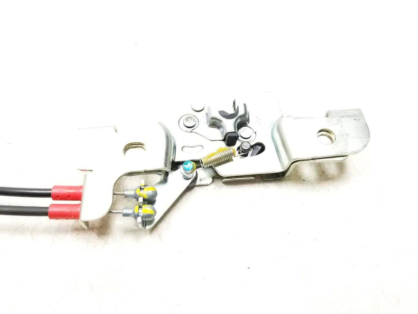 2009 - 2013 Hyundai Genesis Coupe Rear Seat Fold Lock OEM