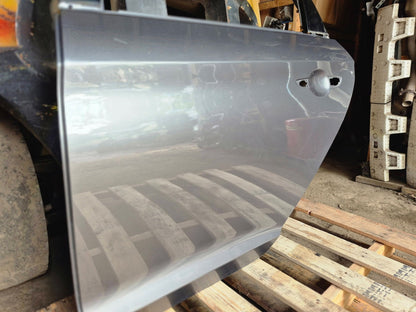 2018 Hyundai Sonata Sport Rear Door Shell Driver Side Left OEM
