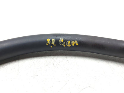 2009 - 2013 Hyundai Genesis Ac Hose Line Pipe 2pcs 2.0t OEM