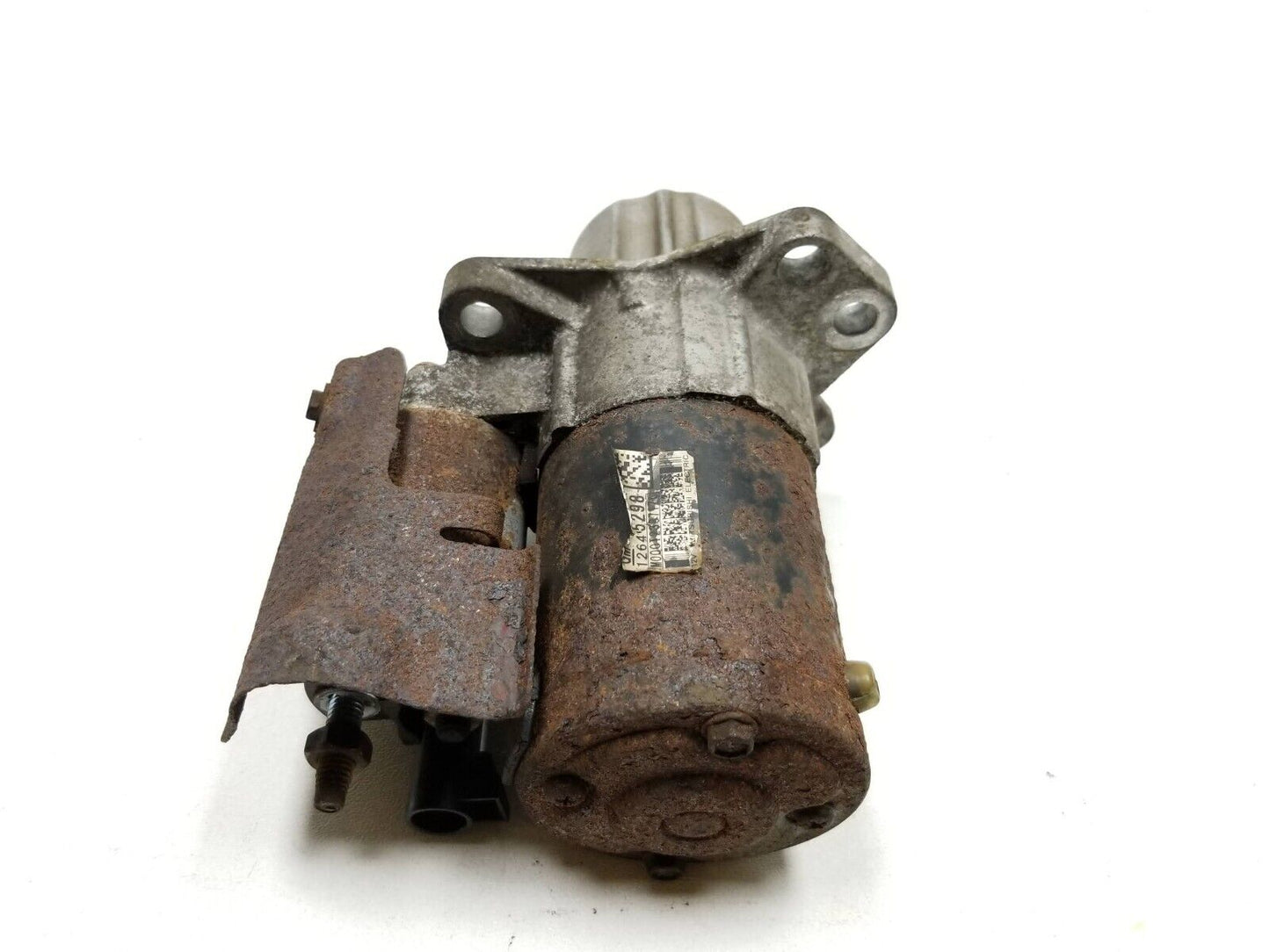 13 14 15 16 GMC Acadia Starter Motor 12645298 OEM