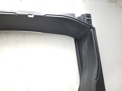 2012 Jeep Grand Cherokee Trunk Spare Tire Storage Frame OEM