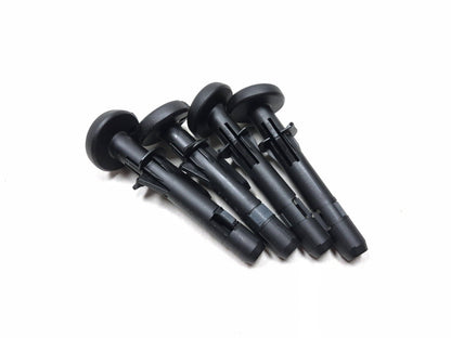 2021 Alfa Romeo Giulia Rear Seat Headrest 3pcs Oem✅