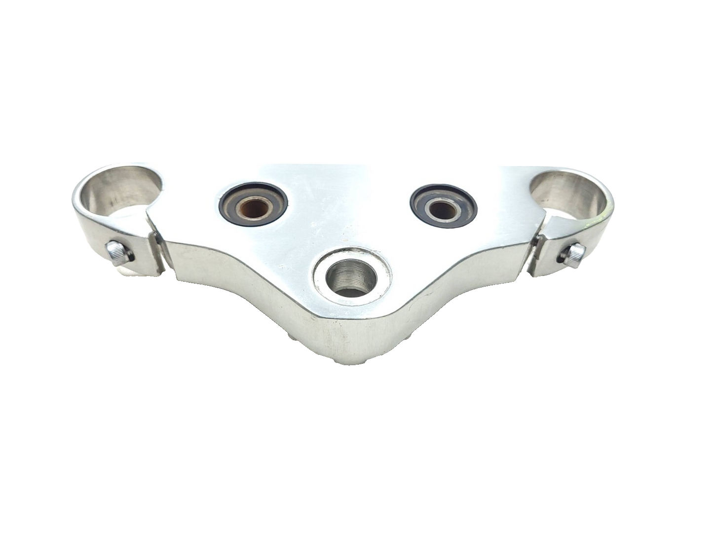 01 - 04 Yamaha V Star 650 Xvs650 Classic Triple Tree Upper OEM