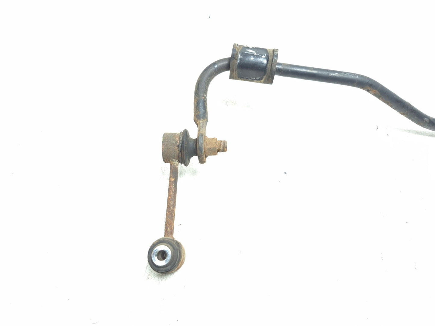 2009 Lexus Is 250 AWD Rear Stabilizer Sway Bar OEM
