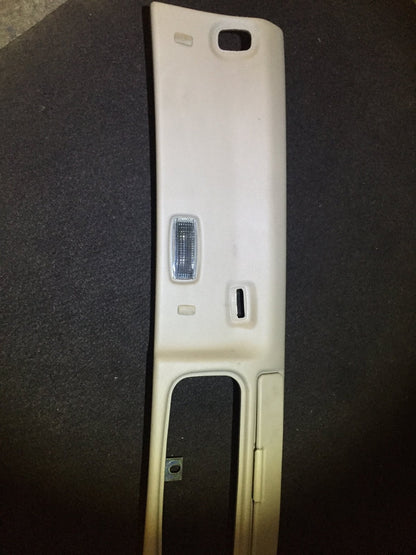 2003 - 2006 Audi A4 B6 - Convertible Upper Windscreen Trim OEM