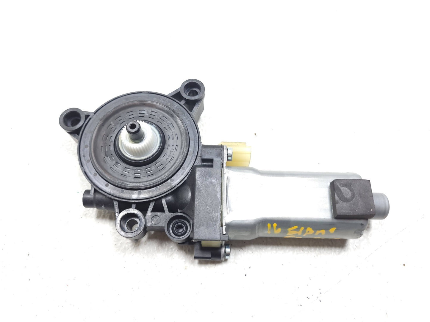 14 15 16 Hyundai Elantra Door Window Motor Front Right Pass Side OEM Sedan