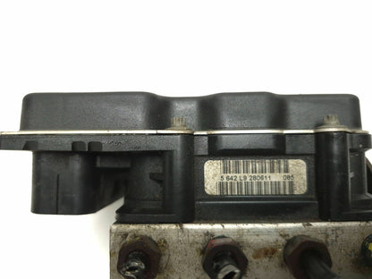 2012 Hyundai Sonata ABS Anti Lock Brake Pump OEM