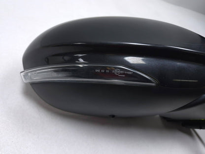 2021 Alfa Romeo Giulia Door Mirror Passenger Side Right Oem✅ 78k Miles