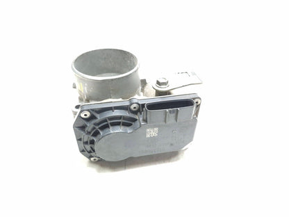 2012-2018 Mazda 3 Cx-5 Cx-3 2.0l Throttle Body Valve Pe01-13-640b OEM