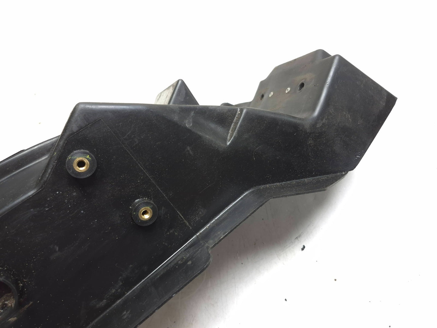 2006 Kawasaki Ninja 250 Ex250 Rear Tail Inner Fender OEM