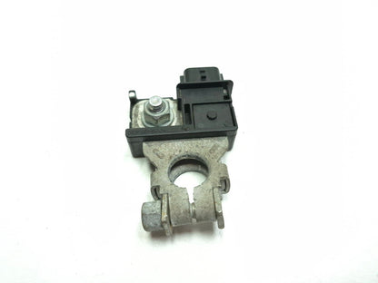 2020 Infiniti Q50 Positive & Negative Battery Terminal W/ Cover Oem✅