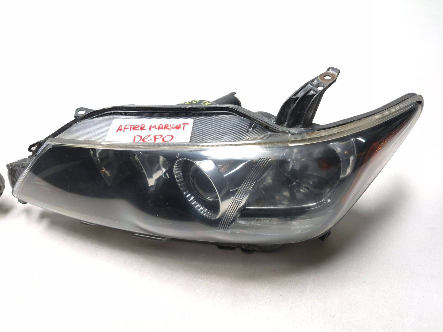 2011 Scion Tc Headlight Left & Right OEM