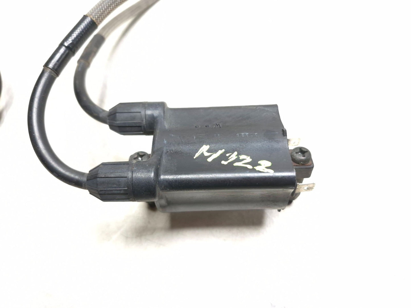2003 Kawasaki Vulcan Vn1600 Ignition Coil Pair OEM