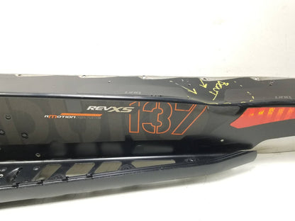 16-19 Ski-doo Renegade 900 Enduro Ace Left Side Panel Frame Chassis Oem✅