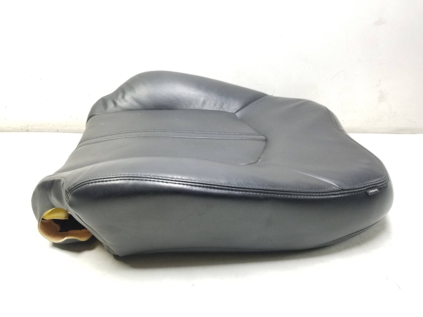 2011 Cadillac SRX Front Upper Seat Cushion Driver Side Left OEM