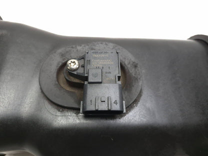 2014 Arctic Cat Zr6000 Air Intake Boot OEM