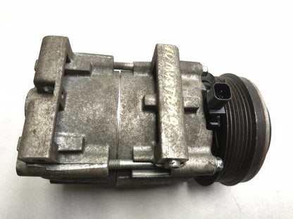 2010 Ford Mustang Cabrio AC Compressor OEM