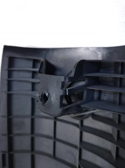 2013 Hyundai Genesis Coupe C Pillar Panel Cover Trim Left & Right Pair OEM