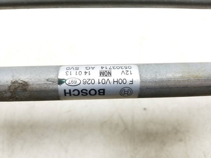 11-15 Chrysler 200 Windshield Wiper Motor W/ Linkage OEM 133k