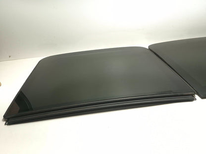 2011 Volkswagen Tiguan Sunroof Sun Roof Moonroof Glass Front & Rear OEM