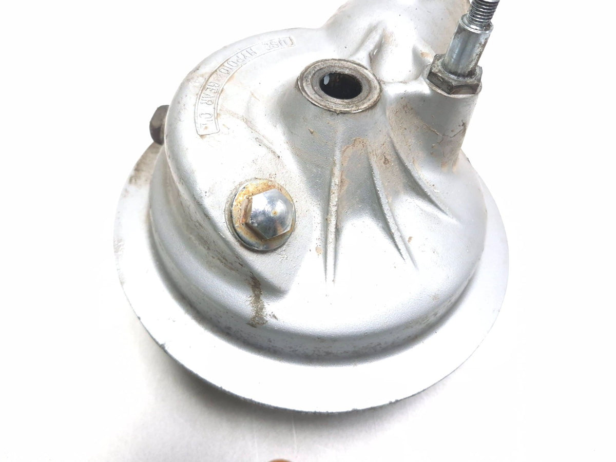 1993 Suzuki Vs800 Intruder 800 Final Drive Gear Differential OEM