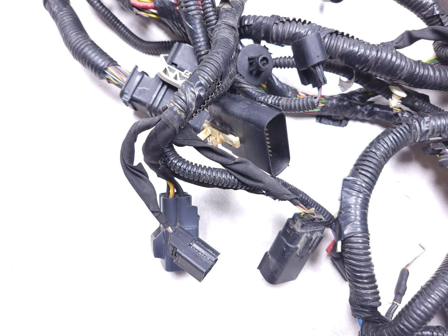 14 15 16 Ford Fusion Engine Bay Wire Harness 1.5l OEM