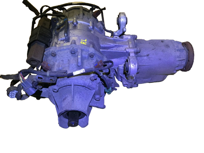 2006 Acura Rl Rear Differential OEM