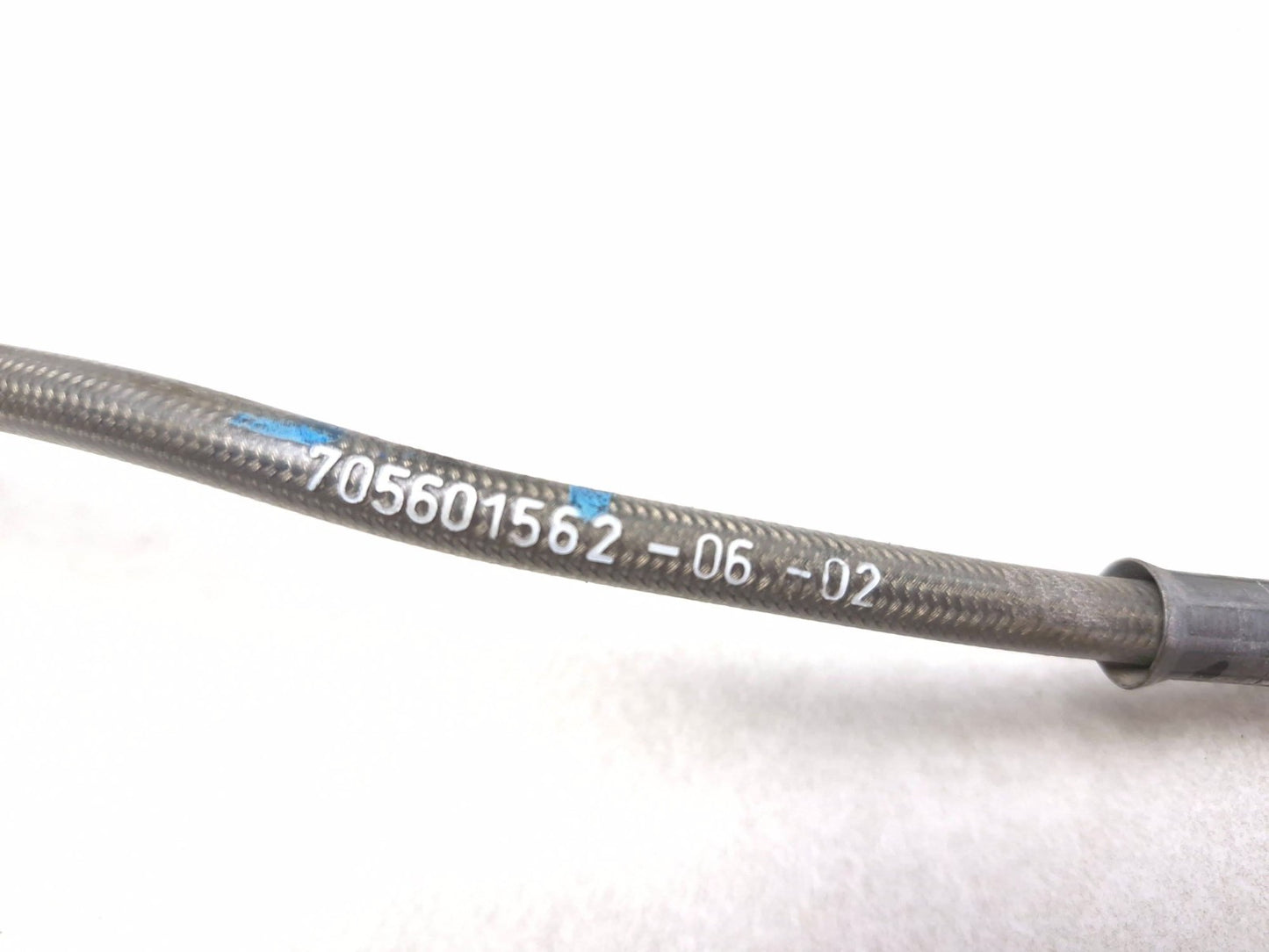 2023 Can-am Ryker 600 Front & Rear Brake Line OEM