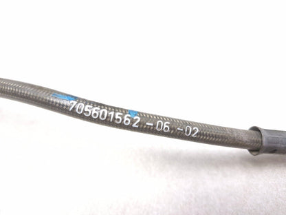 2023 Can-am Ryker 600 Front & Rear Brake Line OEM