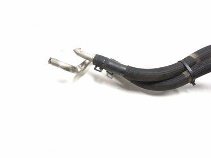 2013 Hyundai Genesis Coupe Coupe Power Steering Pressure Hose Pipe OEM