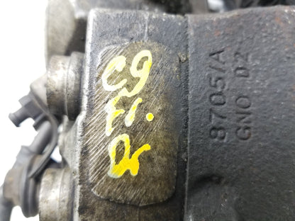 2009 - 2017 Audi Q5 Brake Caliper Front Left & Right Pair OEM