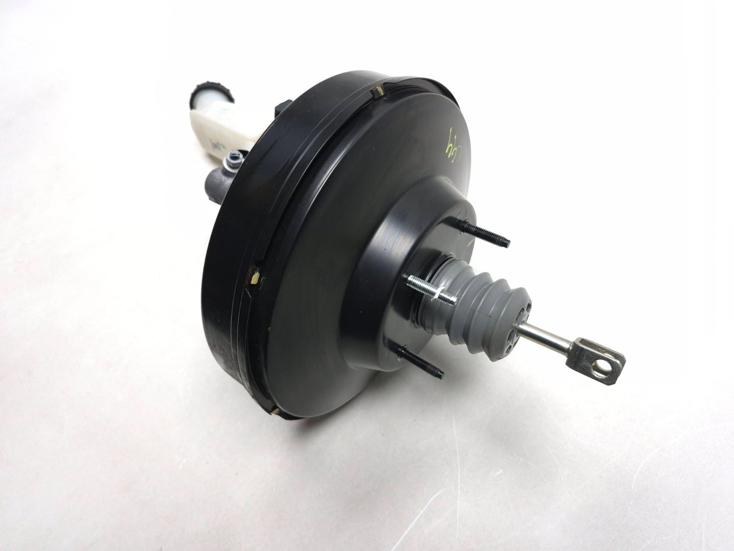 2019 Ford Ecosport Power Brake Booster W/ Master Cylinder OEM