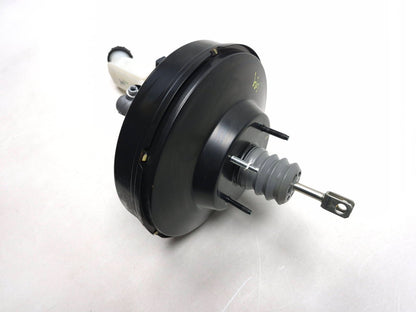 2019 Ford Ecosport Power Brake Booster W/ Master Cylinder OEM