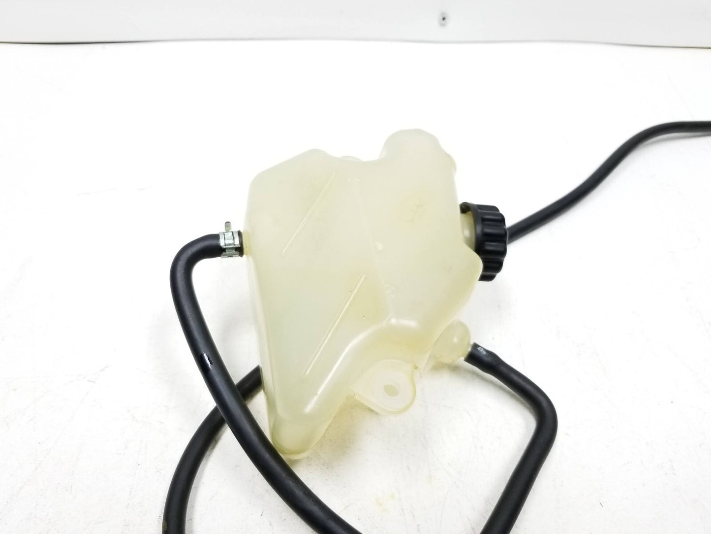 2017 - 2023 Kawasaki Er650 Z650 Coolant Reservoir Bottle OEM