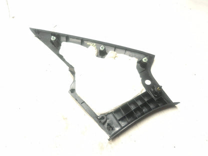 2008 Acura Tl Rear C Pillar Trim Cover Passenger Side Right OEM