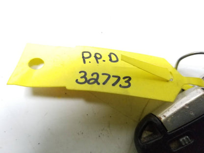 14 15 16 17 Jeep Grand Cherokee Key Remote Fob OEM