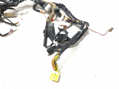 2012 Nissan Altima Dash Dashboard Wire Harness OEM