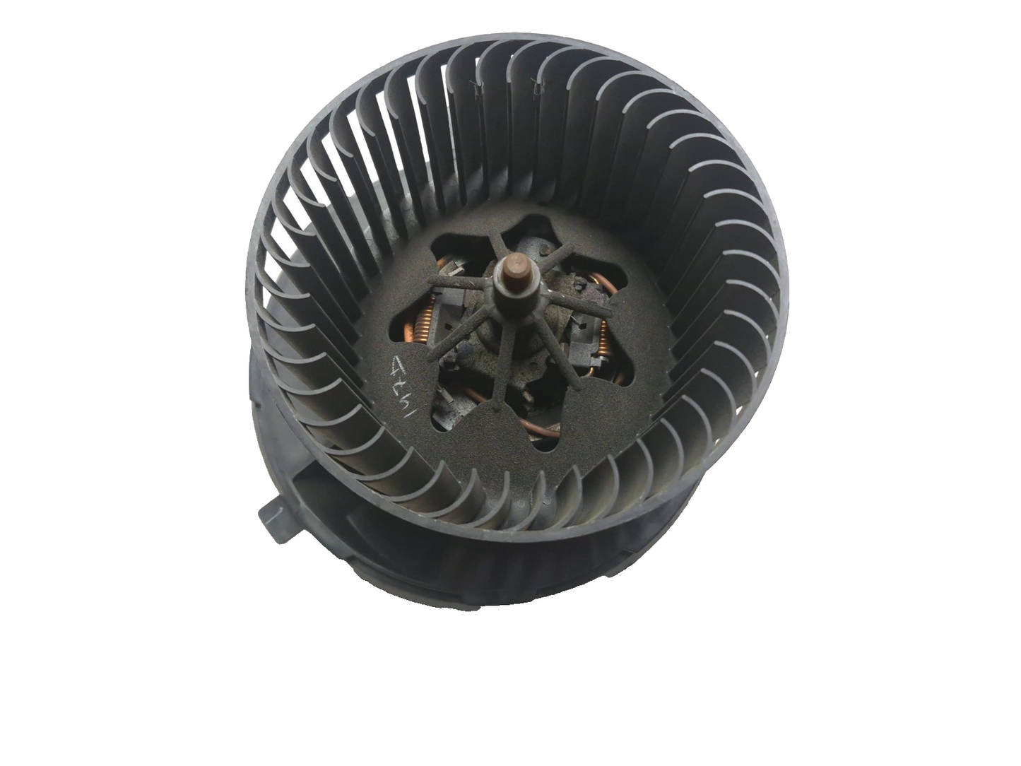 2013 Volkswagen Jetta Blower Motor OEM