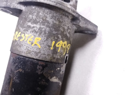 1998 Subaru Forester 2.5l Starter Motor OEM