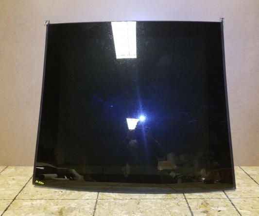 07 08 09 10 Mercedes R350 Sunroof Sun Roof Glass OEM A2517800121