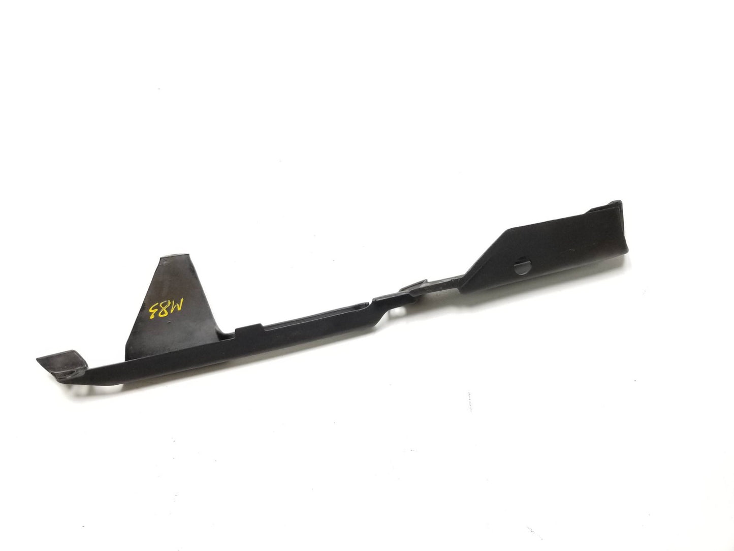 2002 Aprilia Rst 1000 Futura Rear Swingarm Chain Internal Guard Shield Cowl OEM