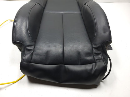 2004 - 2008 Nissan Maxima Front Seat Back Cushion Upper Passenger Right OEM