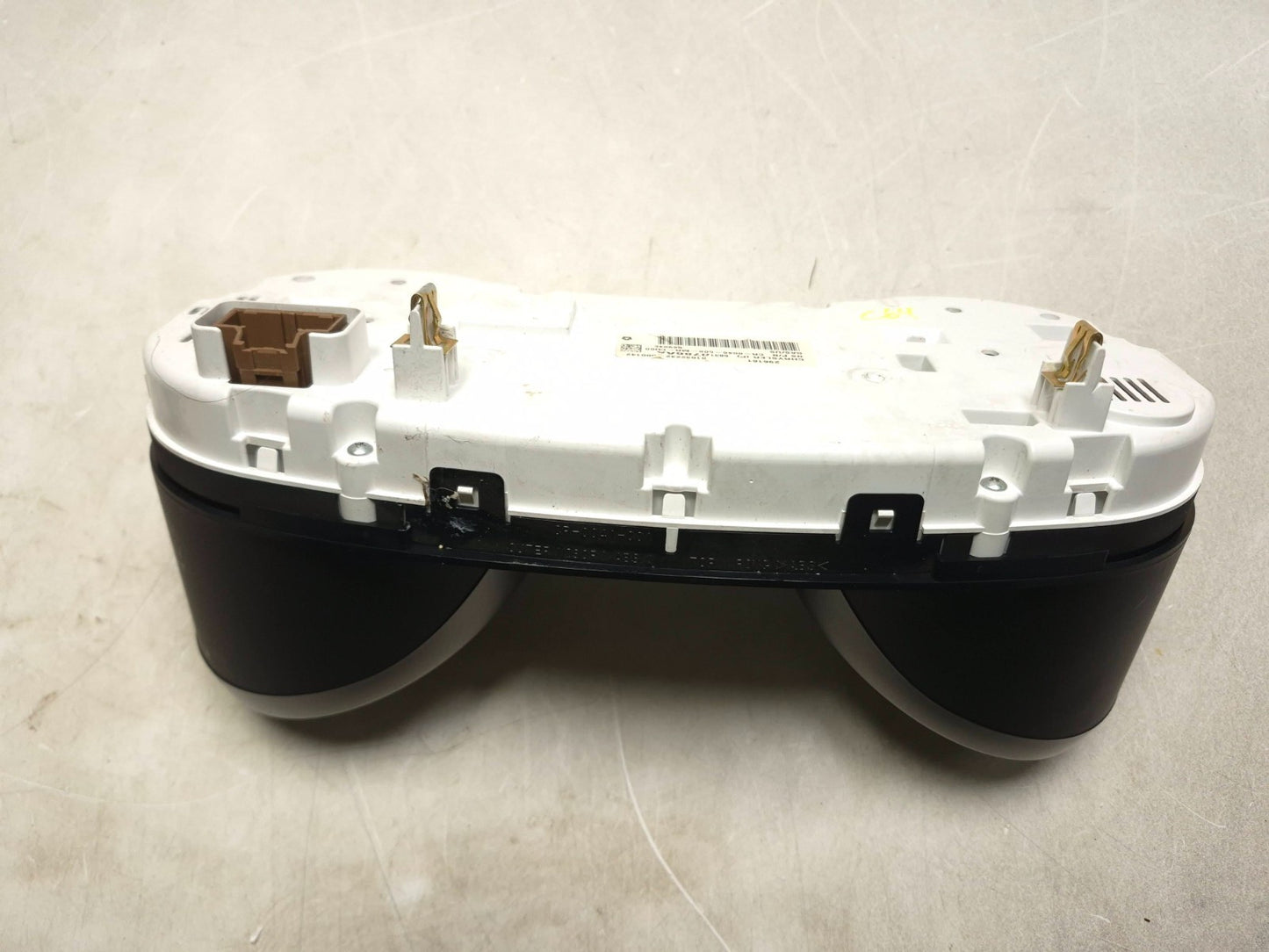 2017 Dodge Journey Instrument Panel Cluster 68310786ab OEM