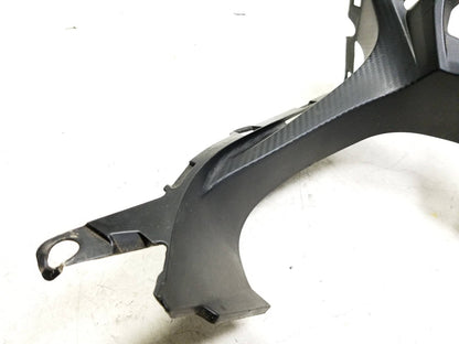 2014 - 2016 Honda Cbr650f Front Meter Gauge Dash Fairing Cover Panel OEM