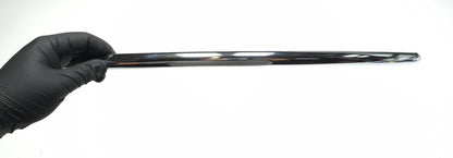 1986-1995 Harley-davidson Electra Glide Flhtc Chrome Windshield Trim