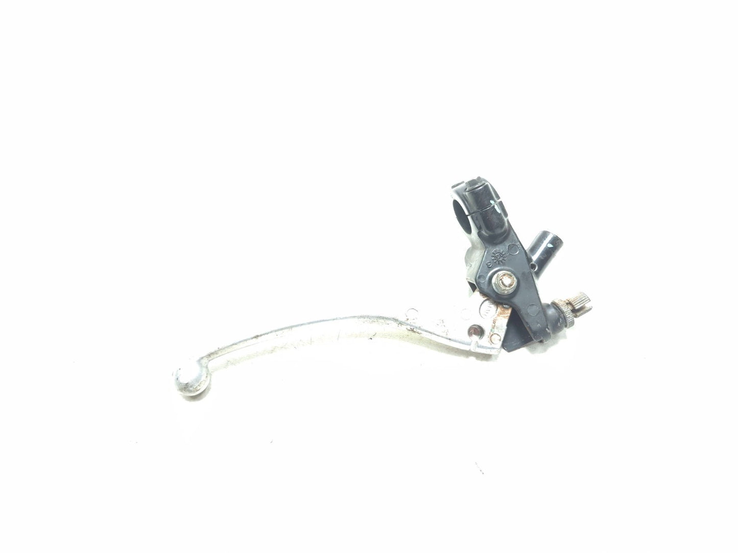 2015 Honda Cbr500r Clutch Lever OEM
