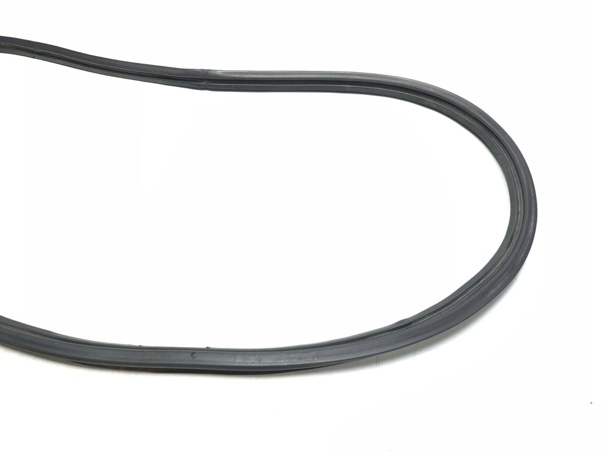 2007 Honda Fit Rear Trunk Tailgate Weatherstrip Seal OEM