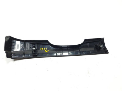 2012 - 2014 BMW X6 Seat Side Trim Front Passenger Side Right OEM